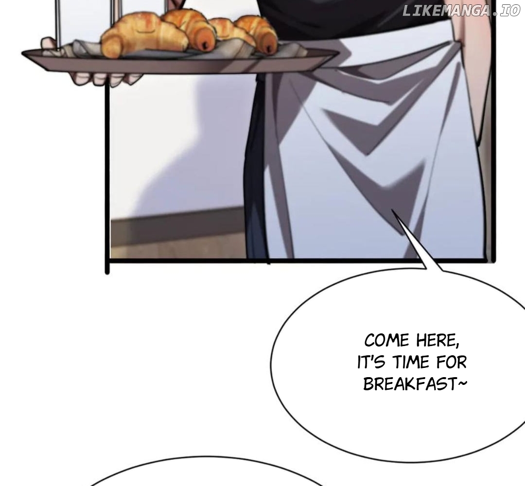 I’m Trapped In This Day For One Thousand Years Chapter 162 - page 75
